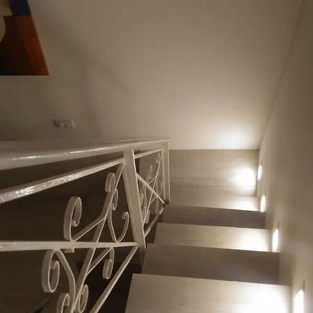 Casa San Pietro Casa vacanze Roma