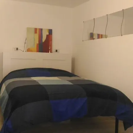 Casa vacanze Casa San Pietro