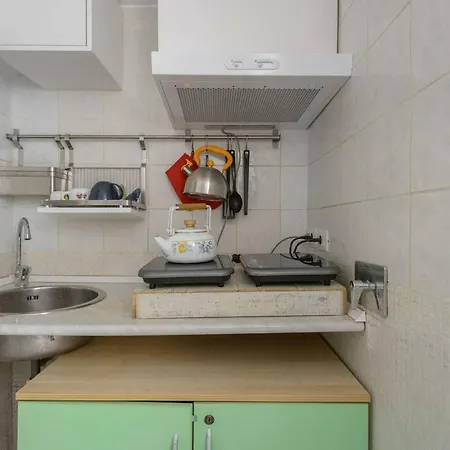Casa vacanze Casa San Pietro *
