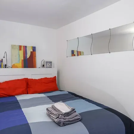 Casa San Pietro Casa vacanze *