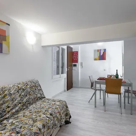 Casa San Pietro Casa vacanze