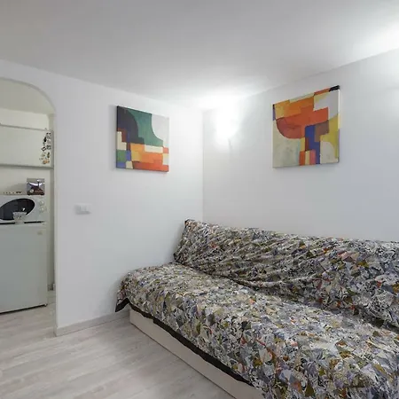 Casa San Pietro Casa vacanze *
